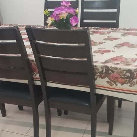 Sebuleni Serviced Homstay - Nyali Beach Msa Mombasa Esterno foto