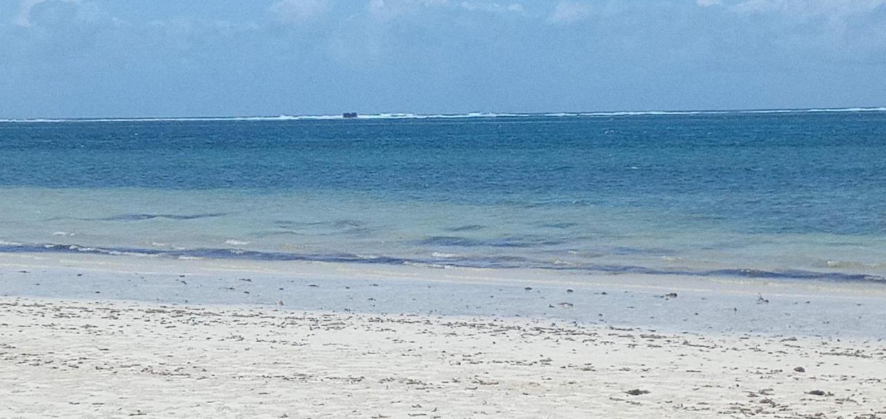 Sebuleni Serviced Homstay - Nyali Beach Msa Mombasa Esterno foto