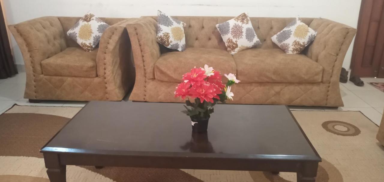 Sebuleni Serviced Homstay - Nyali Beach Msa Mombasa Esterno foto