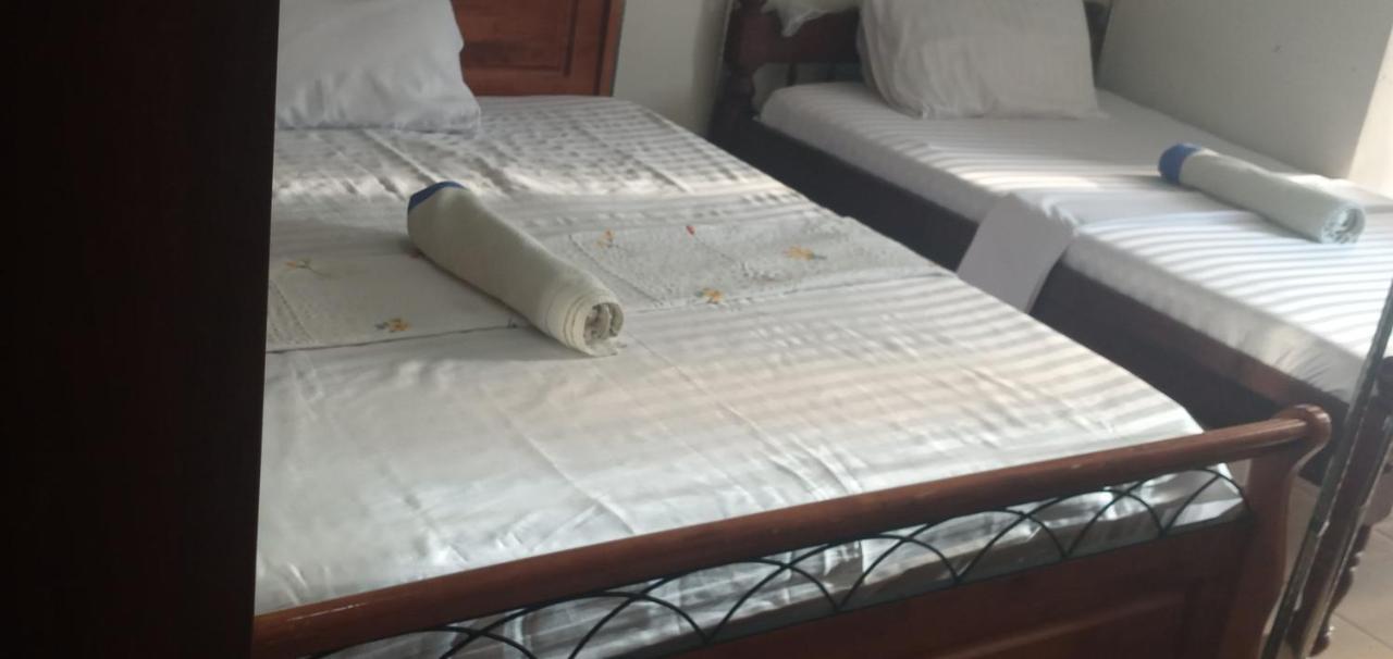 Sebuleni Serviced Homstay - Nyali Beach Msa Mombasa Esterno foto