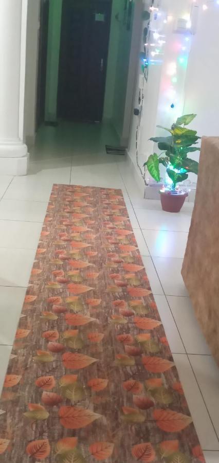 Sebuleni Serviced Homstay - Nyali Beach Msa Mombasa Esterno foto