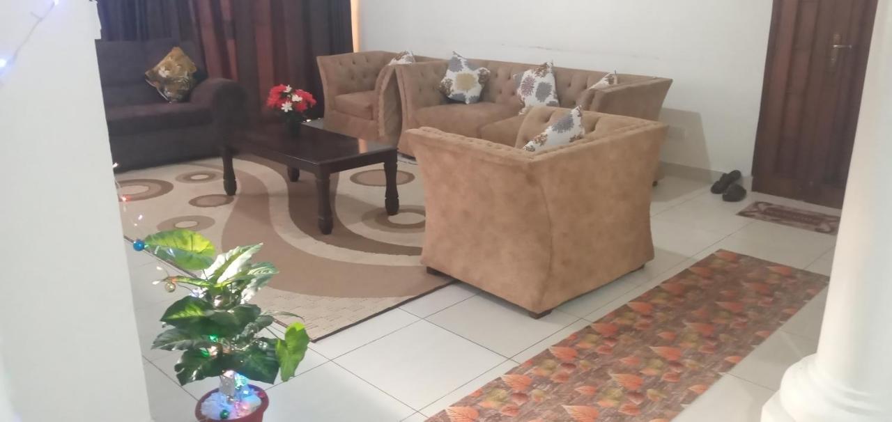 Sebuleni Serviced Homstay - Nyali Beach Msa Mombasa Esterno foto