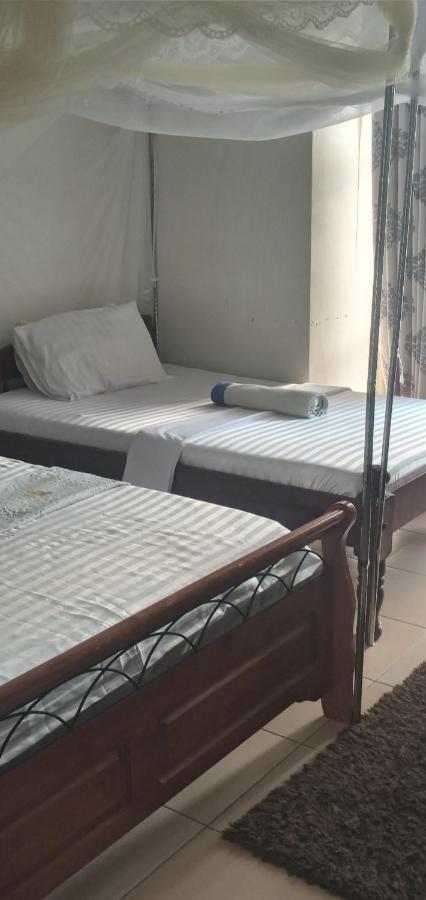 Sebuleni Serviced Homstay - Nyali Beach Msa Mombasa Esterno foto