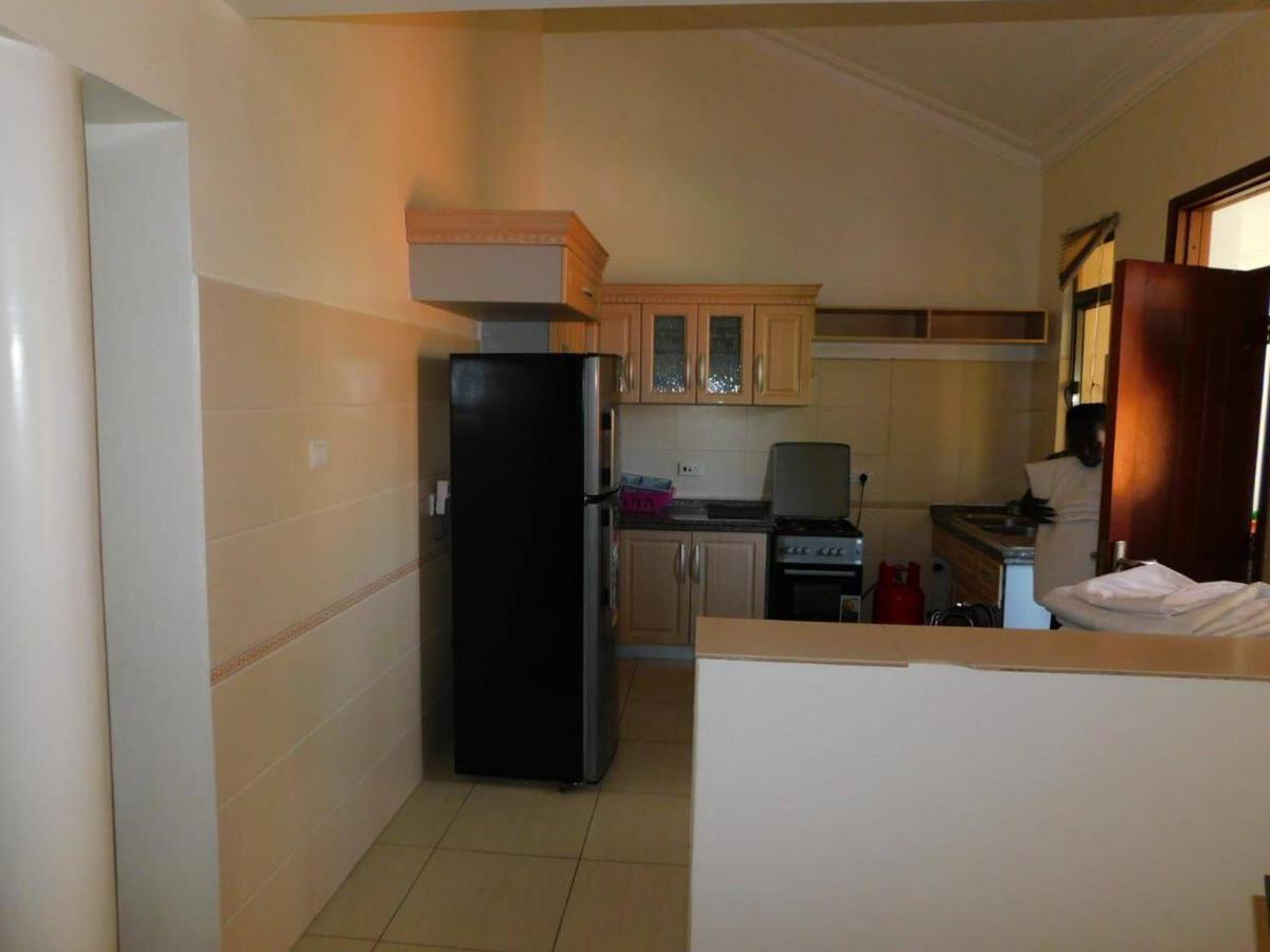 Sebuleni Serviced Homstay - Nyali Beach Msa Mombasa Esterno foto